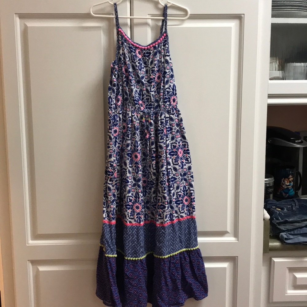 Cherokee Target Little Girl Dress. Size S.
